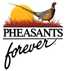 Pheasants Forever Logo Pheasants Forever Logo