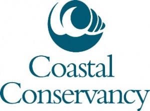 California State Coastal Conservancy Logo California State Coastal Conservancy Logo