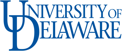 University of Delaware Logo University of Delaware Logo