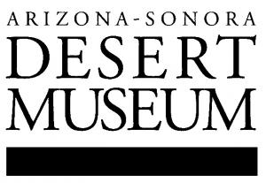 Arizona-Sonora Desert Museum Logo Arizona-Sonora Desert Museum Logo