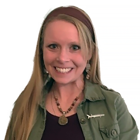 Photo of Jessica Collier