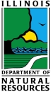 Illinois Department of Natural Resources Logo