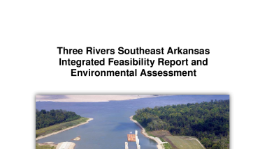 Three Rivers Environmental Assessment 