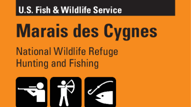 Marais des Cygnes Hunt Brochure -current