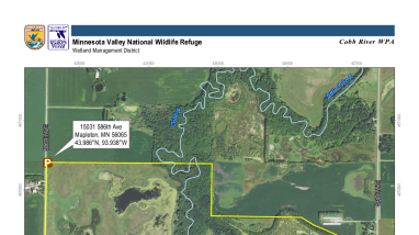 Cobb-River-WPA-Map-MN-Valley-WMD-2018