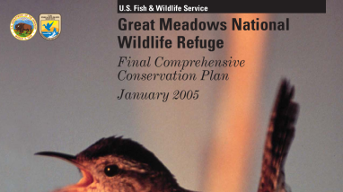 Great Meadows Comprehensive Conservation Plan