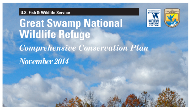 Great Swamp NWR Comprehensive Conservation Plan Nov 2014.pdf
