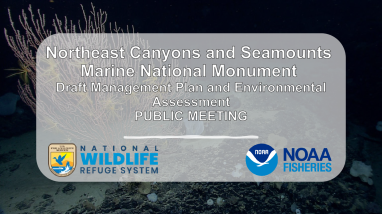 NCSMNM Draft Management Plan Public Meeting Presentation