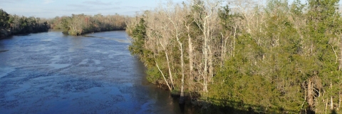 Yellow River