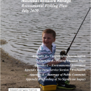 Edwin B. Forsythe National Wildlife Refuge: Recreational Fishing Plan