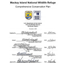 Mackay Island National Wildlife Refuge Comprehensive Conservation Plan