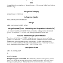 Draft Compatibility Determination for Plant Gathering (non-commercial), Kealia Pond NWR 