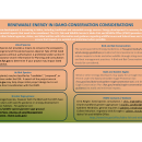 renewable energy considerations