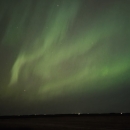 northern lights