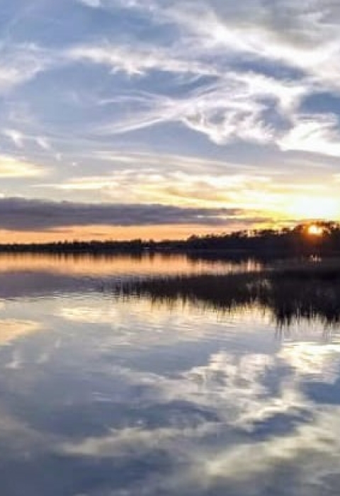 Blackwater Bay, Milton, FL