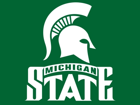 Michigan State University Logo Michigan State University Logo