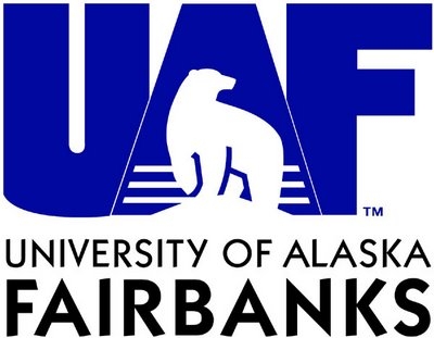 University of Alaska Fairbanks Logo University of Alaska Fairbanks Logo