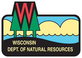 Wisconsin Department of Natural Resources Logo Wisconsin Department of Natural Resources Logo