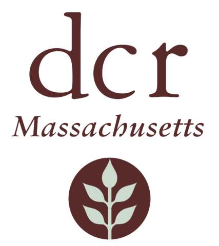 Department of Conservation and Recreation Logo