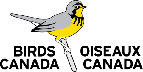 Birds Canada Logo