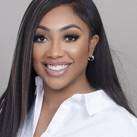 Ebony Williams headshot