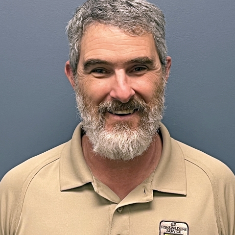 portrait of Tim Miller
