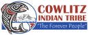 Cowlitz Indian Tribe logo