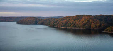 Dale Hollow Lake