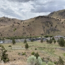 Warm Springs National Fish Hatchery