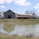 Theodore Roosevelt Visitor Center