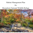 Cover of Moosehorn Draft HMP