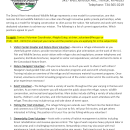Detroit River International Wildlife Refuge Volunteer Opportunities