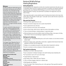 San Bernard NWR - General Waterfowl Hunting Regulations