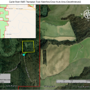 Thompson Tract Waterfowl Hunt Area