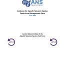 ANSTF Control Plan Guidance 508 Compliant 2025
