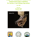 Range-wide Indiana Bat Protection and Enhancement Plan Guidelines