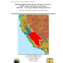 Regional Implementation Plan for Measures to Conserve Pacific Lamprey (Entosphenus tridentatus), California – San Joaquin Regional Management Unit