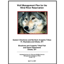 Wind River Wolf Plan