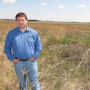 Photo of Andy Bishop