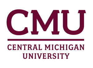 Central Michigan University Logo Central Michigan University Logo
