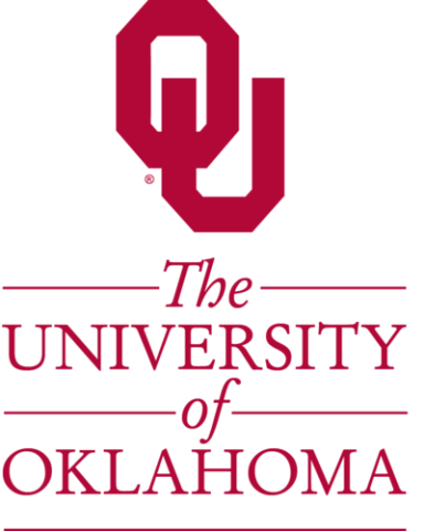 University of Oklahoma Logo University of Oklahoma Logo