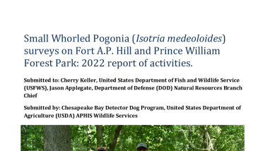 2022 VA Small Whorled Pogonia Report_0.pdf