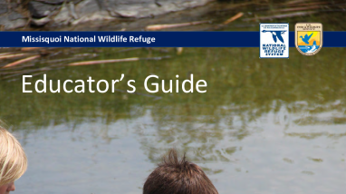 Missisquoi NWR Educators Guide