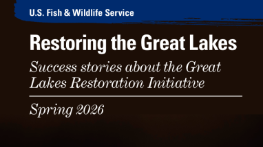 Restoring the Great Lakes (2026)