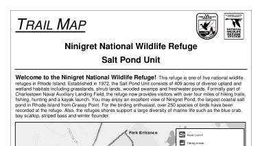 Ninigret NWR Salt Pond Trail Map.pdf