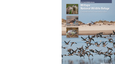 CCP Willapa NWR