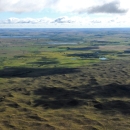 Lake Creek Valley at Lacreek NWR
