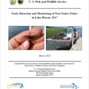 report cover