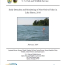 report cover