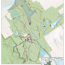 Moosehorn Map Headquarters Area/ Auto Tour - Updated 2025